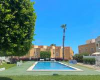 Resale - Apartment - Torrevieja - Torre La Mata
