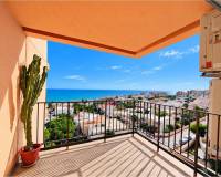 Resale - Apartment - Torrevieja - Torre La Mata