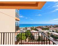 Resale - Apartment - Torrevieja - Torre La Mata
