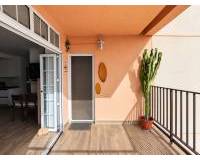 Resale - Apartment - Torrevieja - Torre La Mata
