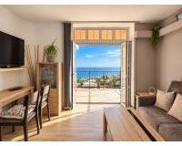 Resale - Apartment - Torrevieja - Torre La Mata