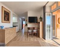 Resale - Apartment - Torrevieja - Torre La Mata