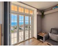 Resale - Apartment - Torrevieja - Torre La Mata