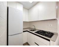 Resale - Apartment - Torrevieja - Torre La Mata