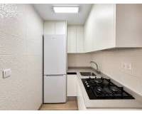 Resale - Apartment - Torrevieja - Torre La Mata