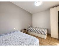 Resale - Apartment - Torrevieja - Torre La Mata