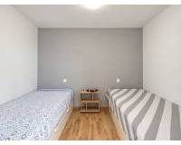 Resale - Apartment - Torrevieja - Torre La Mata