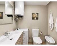 Resale - Apartment - Torrevieja - Torre La Mata