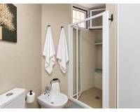Resale - Apartment - Torrevieja - Torre La Mata