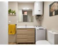 Resale - Apartment - Torrevieja - Torre La Mata