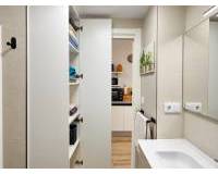 Resale - Apartment - Torrevieja - Torre La Mata