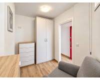 Resale - Apartment - Torrevieja - Torre La Mata