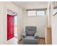 Resale - Apartment - Torrevieja - Torre La Mata