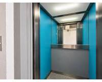 Resale - Apartment - Torrevieja - Torre La Mata