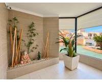 Resale - Apartment - Torrevieja - Torre La Mata