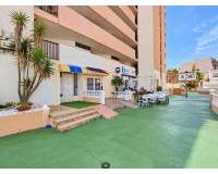 Resale - Apartment - Torrevieja - Torre La Mata