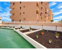 Resale - Apartment - Torrevieja - Torre La Mata