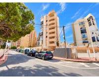 Resale - Apartment - Torrevieja - Torre La Mata