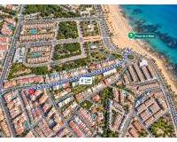 Resale - Apartment - Torrevieja - Torre La Mata