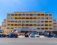 Resale - Apartment - Torrevieja - Torreblanca