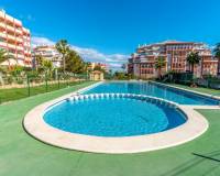 Resale - Apartment - Torrevieja - Torreblanca