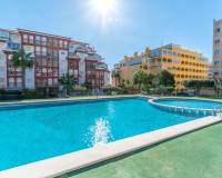 Resale - Apartment - Torrevieja - Torreblanca