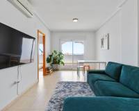 Resale - Apartment - Torrevieja - Torreblanca