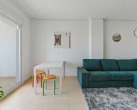 Resale - Apartment - Torrevieja - Torreblanca