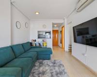 Resale - Apartment - Torrevieja - Torreblanca