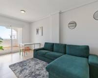 Resale - Apartment - Torrevieja - Torreblanca