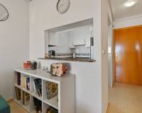Resale - Apartment - Torrevieja - Torreblanca