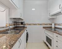 Resale - Apartment - Torrevieja - Torreblanca