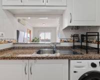 Resale - Apartment - Torrevieja - Torreblanca