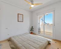 Resale - Apartment - Torrevieja - Torreblanca