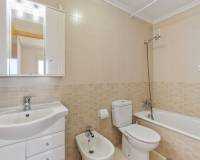 Resale - Apartment - Torrevieja - Torreblanca