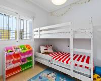 Resale - Apartment - Torrevieja - Torreblanca