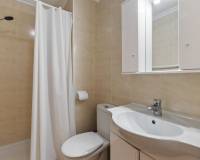 Resale - Apartment - Torrevieja - Torreblanca