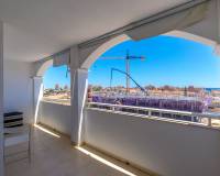 Resale - Apartment - Torrevieja - Torreblanca