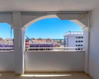 Resale - Apartment - Torrevieja - Torreblanca