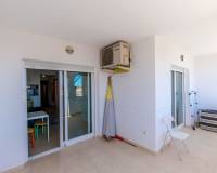 Resale - Apartment - Torrevieja - Torreblanca