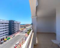 Resale - Apartment - Torrevieja - Torreblanca