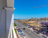 Resale - Apartment - Torrevieja - Torreblanca