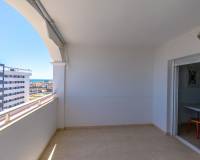 Resale - Apartment - Torrevieja - Torreblanca