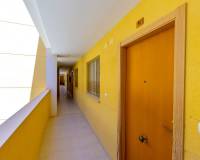 Resale - Apartment - Torrevieja - Torreblanca