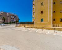 Resale - Apartment - Torrevieja - Torreblanca