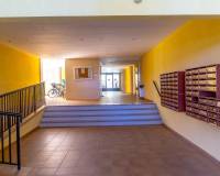 Resale - Apartment - Torrevieja - Torreblanca