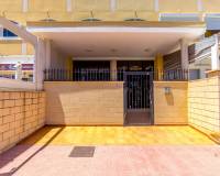 Resale - Apartment - Torrevieja - Torreblanca