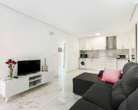 Resale - Apartment - Torrevieja - Torrevieja - Centre