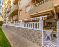 Resale - Apartment - Torrevieja - Torrevieja - Centre