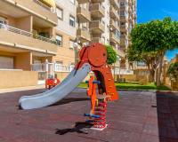 Resale - Apartment - Torrevieja - Torrevieja - Centre